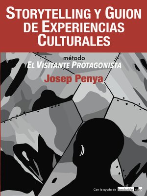 cover image of Storytelling y Guion de Experiencias Culturales